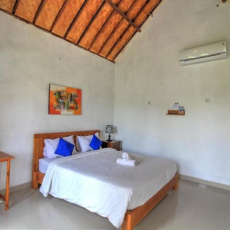 נוסה-למבונגן Kira Homestay מראה חיצוני תמונה