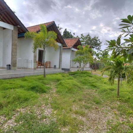 נוסה-למבונגן Kira Homestay מראה חיצוני תמונה