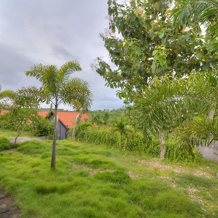 נוסה-למבונגן Kira Homestay מראה חיצוני תמונה