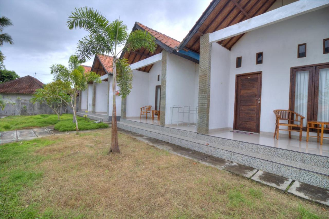 נוסה-למבונגן Kira Homestay מראה חיצוני תמונה