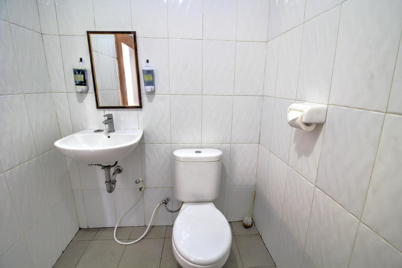 נוסה-למבונגן Kira Homestay מראה חיצוני תמונה