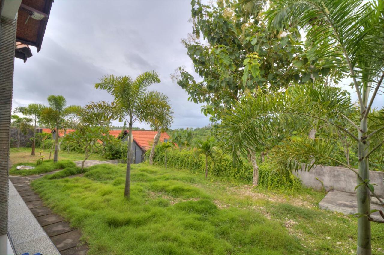 נוסה-למבונגן Kira Homestay מראה חיצוני תמונה